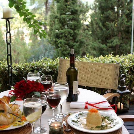 Hotel Antonios Ancient Olympia Екстер'єр фото