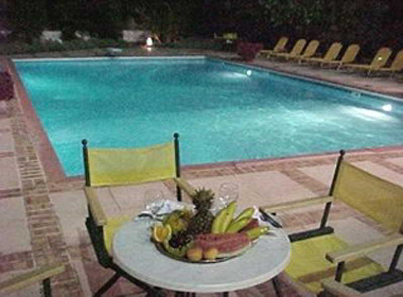 Hotel Antonios Ancient Olympia Екстер'єр фото
