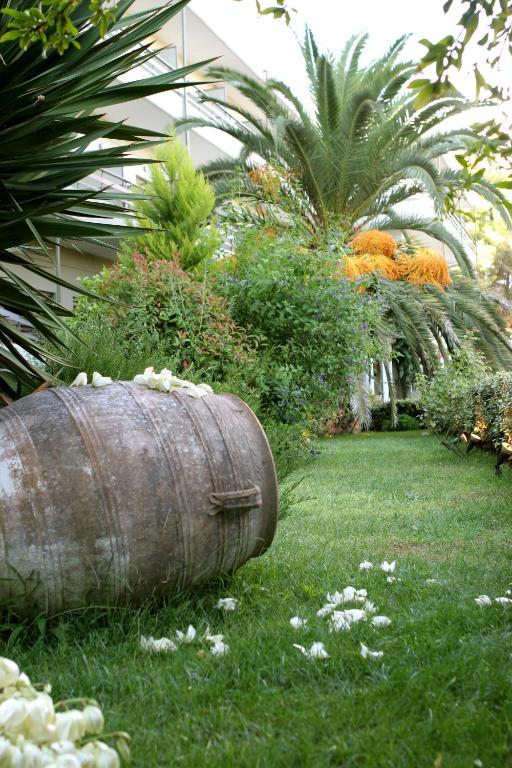 Hotel Antonios Ancient Olympia Екстер'єр фото